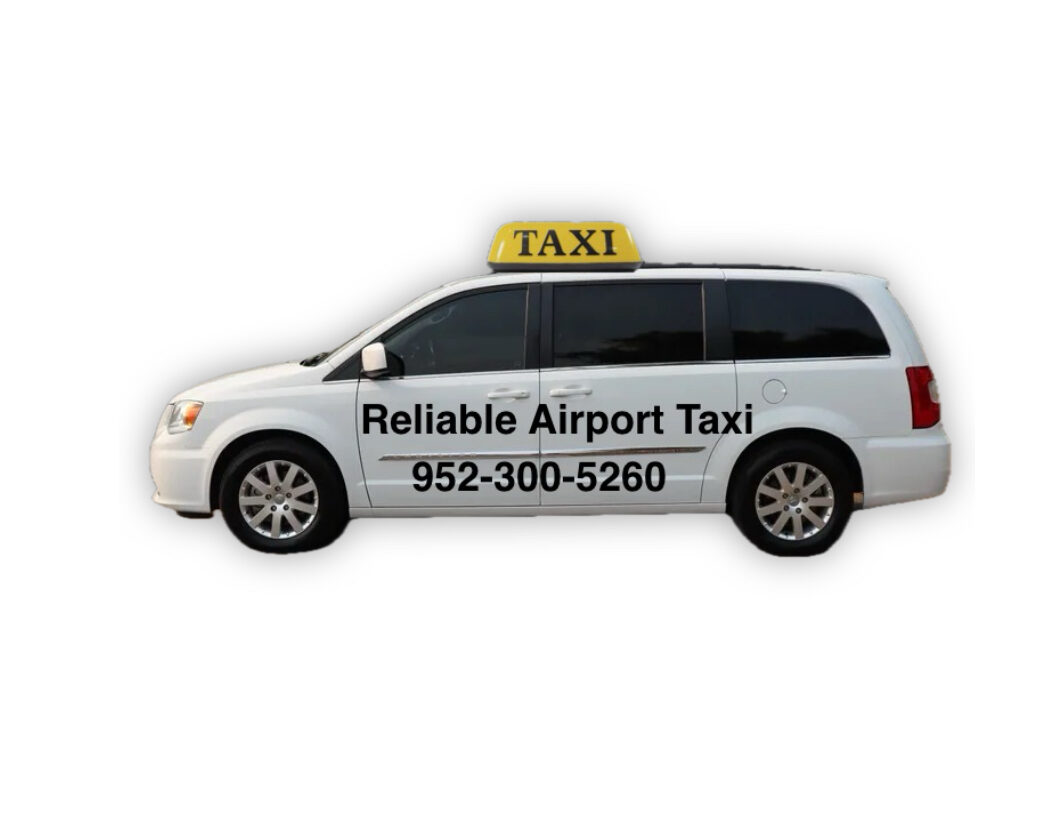 Taxi - VAN